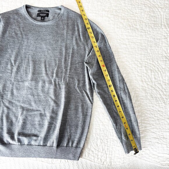 Men's Merino Wool Sweater - Nordstrom - Picture 4 of 6